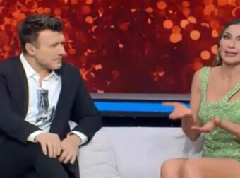 Σε σχέση με τον γιο του Πλούταρχου η κόρη της Βανδή; Η ατάκα όλο νόημα της Δέσποινας