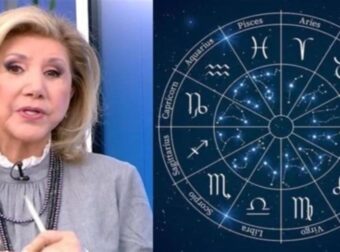 Από νωρίς το πρωί αποκάλυψε τα δυσάρεστα για 7 ζώδια – Σοβαρή προειδοποίηση από την Λίτσα Πατέρα