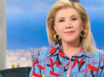 “Αποφύγετε εντάσεις”  – Άσχημα νέα από την Λίτσα Πατέρα για Ταύρους, Καρκίνους και…