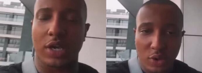 Ξέσπασμα Light κατά πρωινών εκπομπών: «Δεν ξέρετε τι γίνεται στους δρόμους, μην εκφέρετε άποψη» (vid)