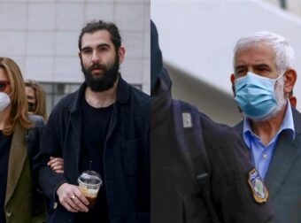 Δίκη Π. Φιλιππίδη: Έξαλλη η πρόεδρος με τους δικηγόρους του, «Θέλετε να φύγω να έρθετε εσείς εδώ;»