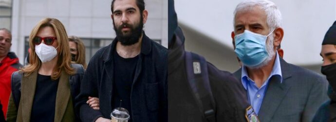 Δίκη Π. Φιλιππίδη: Έξαλλη η πρόεδρος με τους δικηγόρους του, «Θέλετε να φύγω να έρθετε εσείς εδώ;»