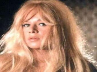 Σοκαριστική αποκάλυψη για την Αλίκη Βουγιουκλάκη: «Γινόταν σκύλα όταν…» (Video)