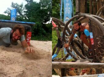 Survivor διαρροή 26/5: Οριστικό spoiler! Αυτή η ομάδα κερδίζει στο αγώνισμα Ελλάδα – Τουρκία