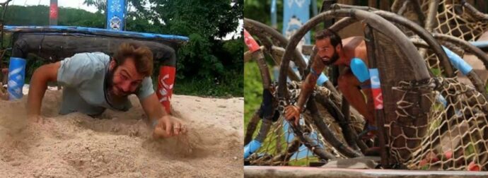 Survivor διαρροή 26/5: Οριστικό spoiler! Αυτή η ομάδα κερδίζει στο αγώνισμα Ελλάδα – Τουρκία