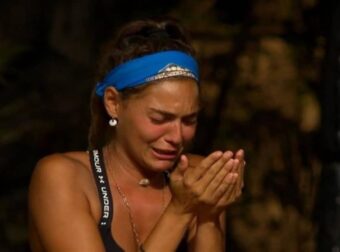 Survivor 5: Το Twitter ξεφτίλισε την Βρισηίδα Ανδριώτου – «Είναι μια άθλια ψεύτρα»