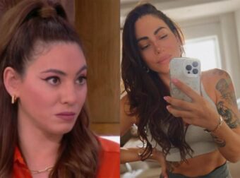 Ευρυδίκη Βαλαβάνη: Η εντυπωσιακή φωτογραφία με μαγιό μετά την απώλεια κιλών