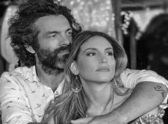 Ματιάμπα, Μπουγιούρης και… – Οι 3 άνδρες που είχαν σχέση με την Αθηνά Οικονομάκου πριν τον Μιχόπουλο