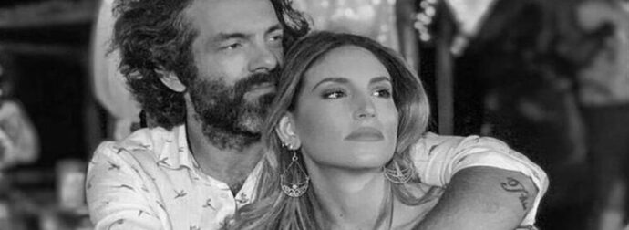Ματιάμπα, Μπουγιούρης και… – Οι 3 άνδρες που είχαν σχέση με την Αθηνά Οικονομάκου πριν τον Μιχόπουλο