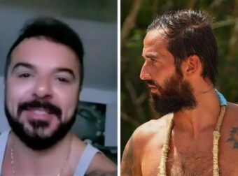Survivor: Τριαντάφυλλος κόλαφος κατά Σοϊλέδη: «Ποτέ δεν το παίρνεις, στο υπογράφω εγώ»