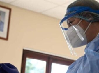 Κορωνοϊός: Ο χάρτης των σημερινών 25/6 κρουσμάτων