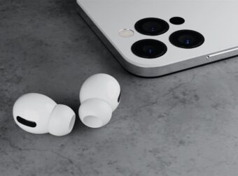 ΔΙΑΡΡΟΗ – Τα AirPods Pro 2 θα έρθουν με καταγραφή καρδιακών παλμών