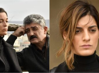 Σασμός spoiler: Μαρίνα και Αντώνης «θάβουν» το μεγάλο μυστικό που τους ενώνει