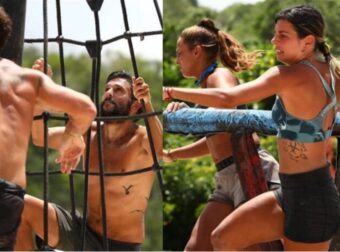 Survivor διαρροή 23/6: Οριστικό Spoiler! Ο νικητής του επάθλου και ποιους παίρνει μαζί του.