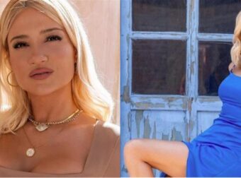 Φαίη Σκορδά: Η σeξu εμφάνιση σε βραδινή έξοδο και το μήνυμα με πολλά υπονοούμενα