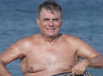 Το μυθικό κόλπο του Τράγκα για να αγοράσει τη βιλάρα της Κασσιόπης στην Κέρκυρα