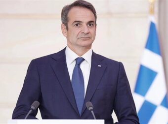 Μητσοτάκης: «Δεν θα μπούμε σε αντιπαράθεση δηλώσεων με την Τουρκία»