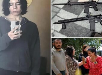 Τέξας: 18χρονος ένοπλος εισέβαλε σε δημοτικό σχολείο – Σκότωσε 19 παιδιά και δύο εκπαιδευτικούς