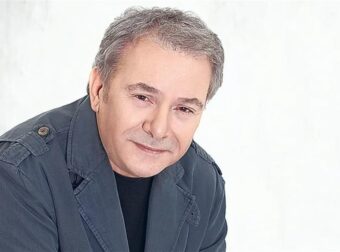 Μανώλης Μητσιάς: «Δεν με πειράζει αν κάποιος είναι ομοφυλόφιλος, αρκεί να μην προκαλεί»