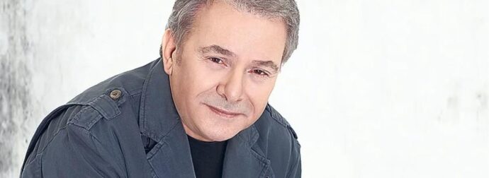 Μανώλης Μητσιάς: «Δεν με πειράζει αν κάποιος είναι ομοφυλόφιλος, αρκεί να μην προκαλεί»