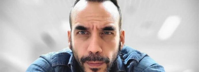 Πάνος Μουζουράκης: «Γεννήθηκα στην Ελβετία και είχα την ψευδαίσθηση ότι ήμασταν πλούσιοι»