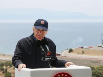 Ο Ερντογάν απειλεί και πάλι: Μην εξοπλίζετε τα νησιά, μιλάω σοβαρά, δεν αστειεύομαι