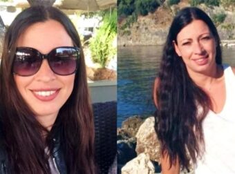 Νεκρή η Δήμητρα Παπασημακοπούλου: «Έσβησε» μόλις στα 38 της, απαρηγόρητοι η οικογένεια και ο σύντροφός της