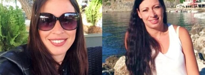 Νεκρή η Δήμητρα Παπασημακοπούλου: «Έσβησε» μόλις στα 38 της, απαρηγόρητοι η οικογένεια και ο σύντροφός της