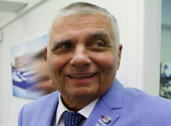 Τράγκας: Επιχειρηματίες καταγγέλλουν πως τους εκβίαζε μέσω εκπομπών και δημοσιευμάτων