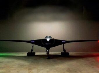 Ετοιμο το πρώτο ελληνικό drone που τρέμουν οι Τούρκοι