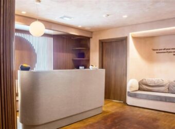 «Το Hando Massage & SPA ήρθε για να συµπληρώσει µία ολιστική προσέγγιση στο wellness»
