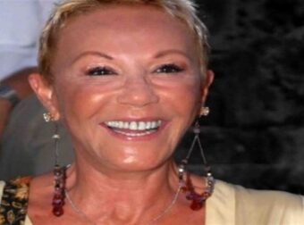 «Έπασχε από…»: Έκρηξη για την αιτία θανάτου της Ζωής Λάσκαρη!