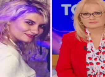 «Δολοφόνησε και τα 3 της παιδιά»: Βόμβα Αγγελικής Νικολούλη για Ρούλα Πισπιρίγκου!