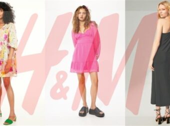 “Φωτιά” στα ταμεία των H&M με το φόρεμα που βγαίνει σε δυο χρώματα – Ιδανικό για κάθε περίσταση