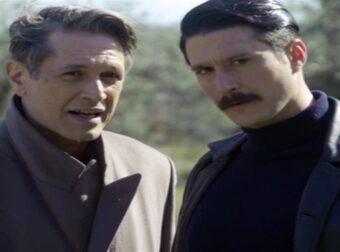 Άγριες Μέλισσες: Βουίζει ο τόπος για τον φόνο – Τεράστια αναστάτωση στο χωριό (video)