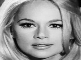 Βόμβα μεγατόνων: Αυτός είναι ο άγνωστος γιός της Αλίκης Βουγιουκλάκη!