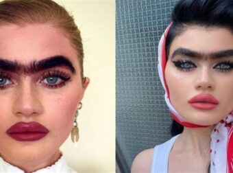 Σοφία Χατζηπαντέλη: Η καινούργια κριτής του GNTM, η καταγωγή, τα ενωμένα φρύδια και οι απειλές για τη ζωή της