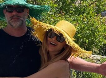 “Στην αρχή ήμουν αρκετά θυμωμένος” – Η αποκάλυψη του Βασίλη Μπισμπίκη για την σχέση του με την Βανδή