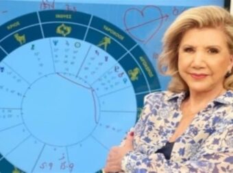 Μαρτυρική Κυριακή για 3 ζώδια –  “Καμπανάκι” από την Λίτσα Πατέρα για τους…