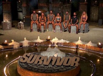 Survivor 5: Τους άλλαξε σε ένα λεπτό τα πλάνα – Η ανακοίνωση του Λιανού λίγο πριν τον μεγάλο τελικό
