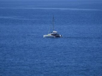 Τραγωδία στην Ηλεία: 85χρονος ανασύρθηκε νεκρός από την θάλασσα της Γλύφας