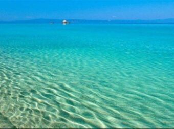 Τραγωδία στη Κύπρο: 23χρονος ανασύρθηκε νεκρός από τη θάλασσα στην Αγία Νάπα