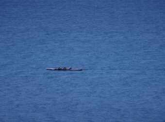 Τραγικό τέλος στην εξαφάνιση του 41χρονου ψαροτουφεκά στην Εύβοια – Βρέθηκε νεκρός σε παραλία της Καρύστου