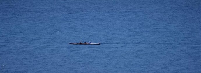 Τραγικό τέλος στην εξαφάνιση του 41χρονου ψαροτουφεκά στην Εύβοια – Βρέθηκε νεκρός σε παραλία της Καρύστου