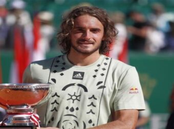Roland Garros: Πόσα χρήματα θα πάρει ο Στέφανος Τσιτσιπάς; – Η αλλαγή στην παγκόσμια κατάταξη