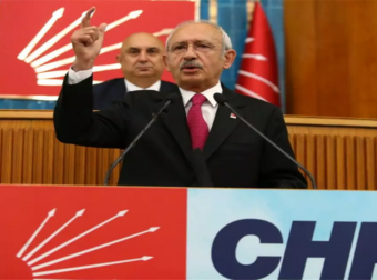 «Ζήλεψε» τον Ερντογάν ο Κιλιτσντάρογλου: «Θα δείξουμε στους Έλληνες τι θα γίνουν τα όπλα στα νησιά»