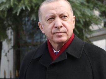 Ερντογάν: «Μια βραδια μπορεί να έρθουμε ξαφνικά»