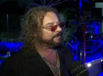 Χρήστος Δάντης για Σπύρο Μαρτίκα: «Θα ασχοληθούν οι νομικοί μου με το θέμα»