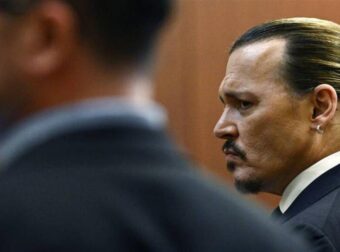 Δίκη Τζόνι Ντεπ: Το διάσημο μοντέλο Κέιτ Μος θα καταθέσει υπέρ του ηθοποιού