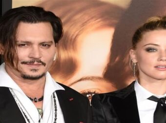 Δικαίωση για τον Τζόνι Ντεπ: Νικητής στο δικαστήριο με την Άμπερ Χερντ